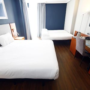 Travelodge Madrid Coslada Aeropuerto